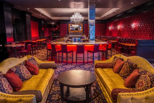 The Antlers, A Wyndham Hotel image 49